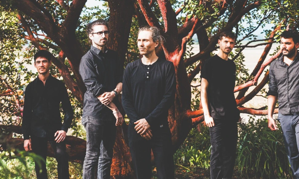 Lenni Torgue Quintet