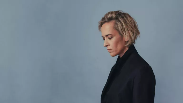 Stéphanie Blanchoud