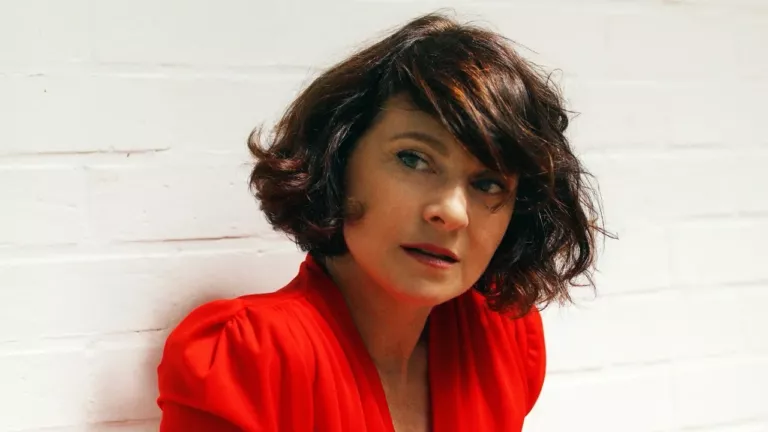 Mélanie Pain