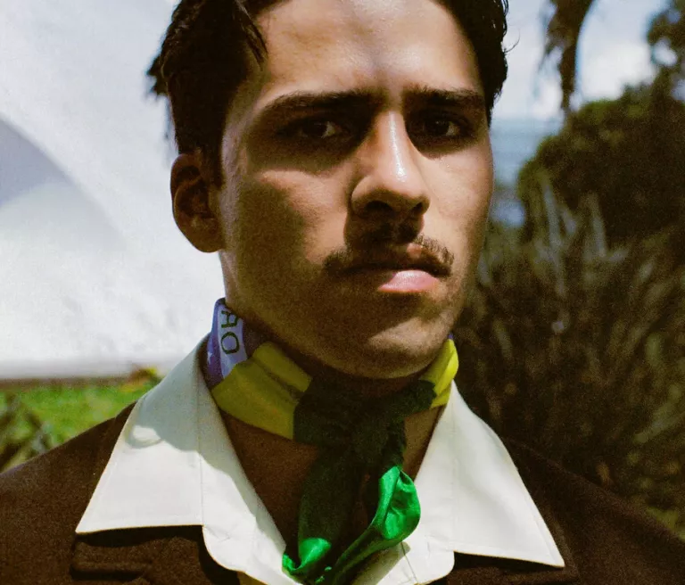 TIAGO CAETANO