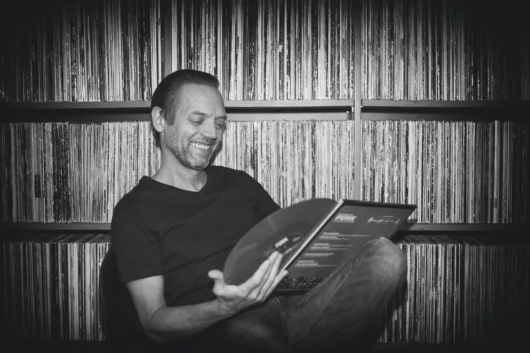 Réouverture – DJ Phil