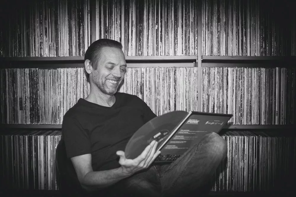 Réouverture – DJ Phil