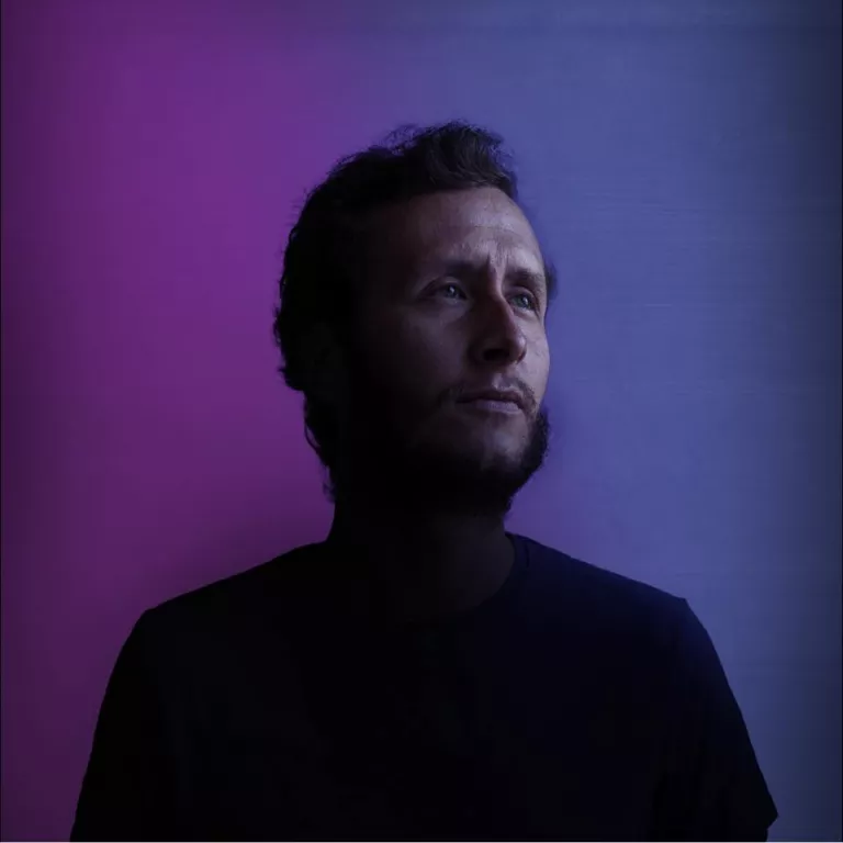 Julien Vertigo