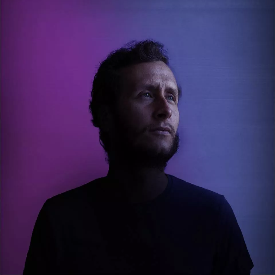 Julien Vertigo