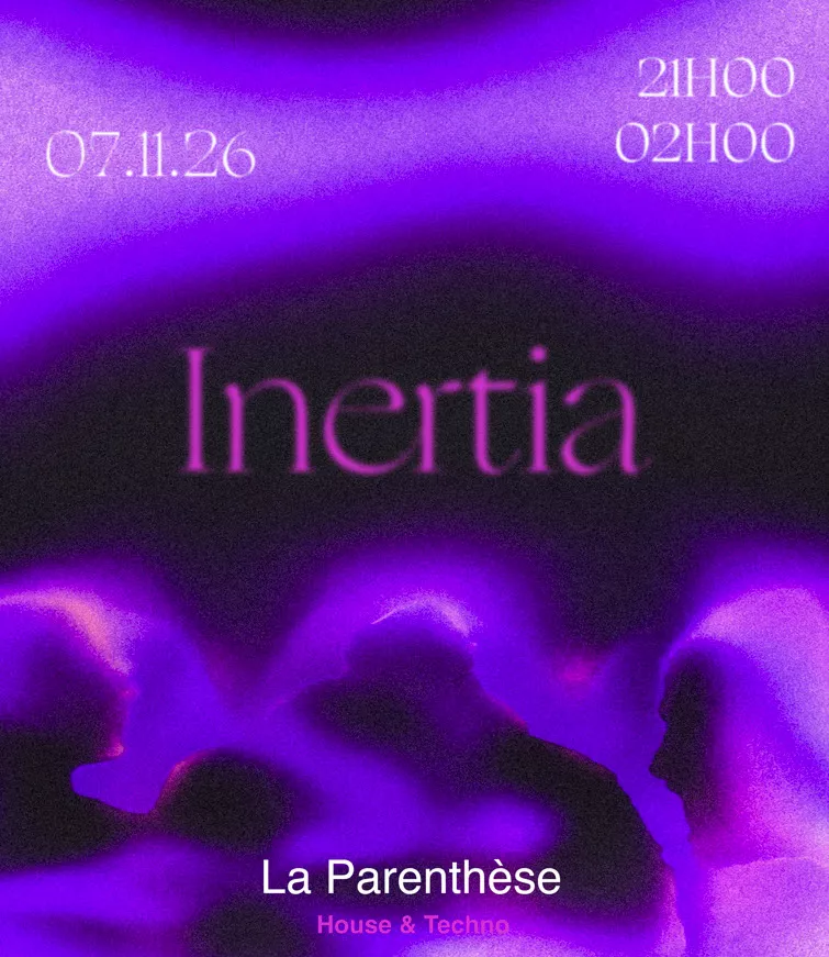 Inertia